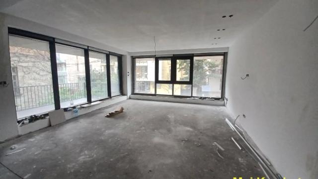 Stan, četvorosoban, Prodaja, 170m2, Karadjordjev park, Vračar, Lamartinova