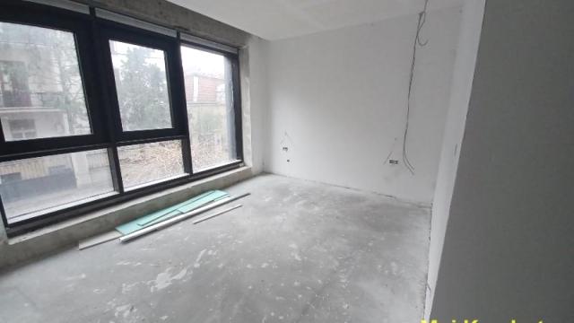 Stan, četvorosoban, Prodaja, 170m2, Karadjordjev park, Vračar, Lamartinova