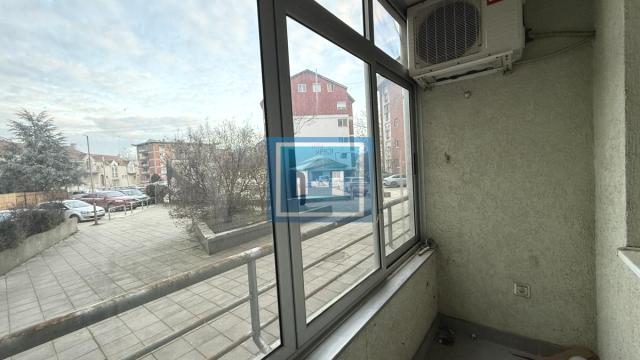 Stan, Garsonjera, Prodaja, 25m2, Vašarište, Gradska lokacija, Jagodina