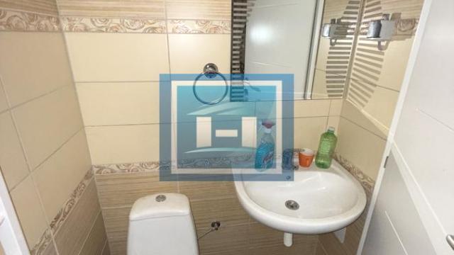 Stan, Garsonjera, Prodaja, 25m2, Vašarište, Gradska lokacija, Jagodina