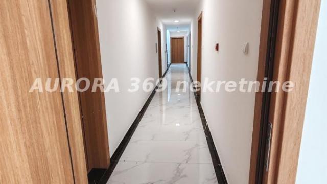 Stan, Dvosoban, Prodaja, 38m2, Telep severni, Novi Sad, Novi Sad