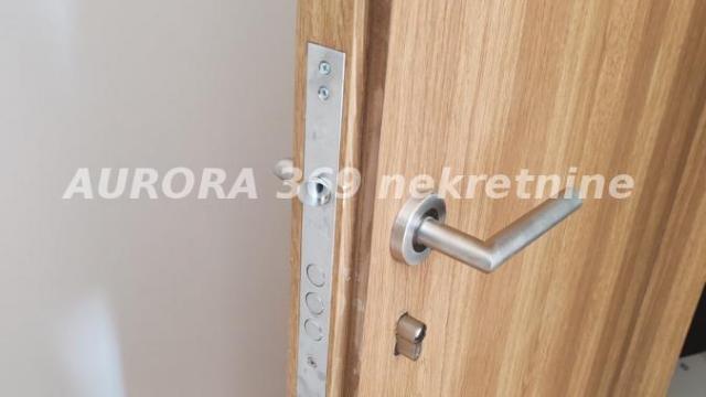 Stan, Dvosoban, Prodaja, 38m2, Telep severni, Novi Sad, Novi Sad