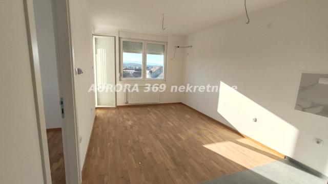 Stan, Dvosoban, Prodaja, 38m2, Telep severni, Novi Sad, Novi Sad