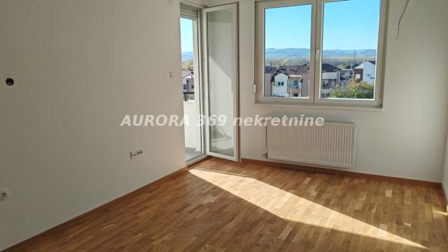 Stan, Dvosoban, Prodaja, 38m2, Telep severni, Novi Sad, Novi Sad