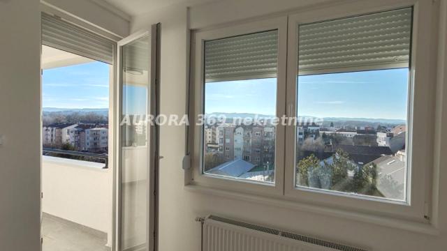 Stan, Dvosoban, Prodaja, 38m2, Telep severni, Novi Sad, Novi Sad