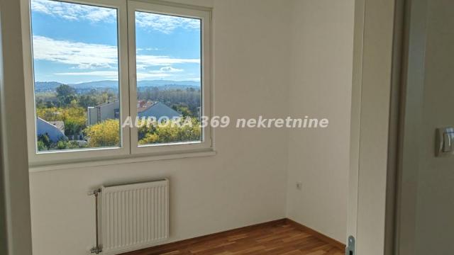 Stan, Dvosoban, Prodaja, 38m2, Telep severni, Novi Sad, Novi Sad