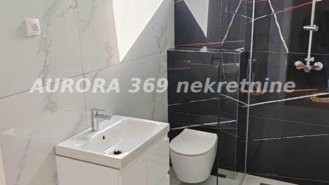 Stan, Dvosoban, Prodaja, 38m2, Telep severni, Novi Sad, Novi Sad