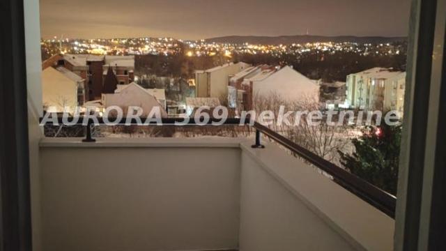 Stan, Dvosoban, Prodaja, 38m2, Telep severni, Novi Sad, Novi Sad