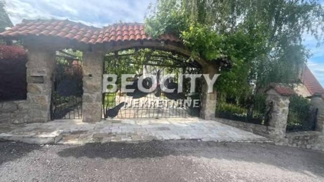 Kuća, Prodaja, 1500m2, Voždovac, Stevana Sinđelića 