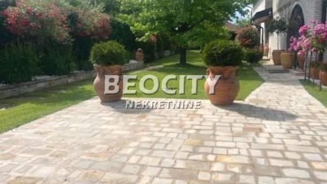 Kuća, Prodaja, 1500m2, Voždovac, Stevana Sinđelića 