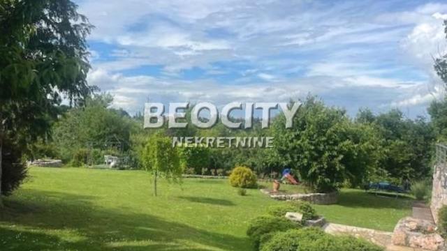 Kuća, Prodaja, 1500m2, Voždovac, Stevana Sinđelića 