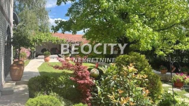 Kuća, Prodaja, 1500m2, Voždovac, Stevana Sinđelića 