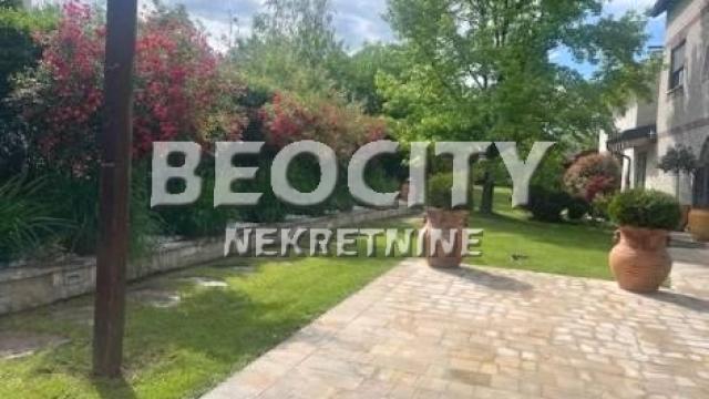 Kuća, Prodaja, 1500m2, Voždovac, Stevana Sinđelića 