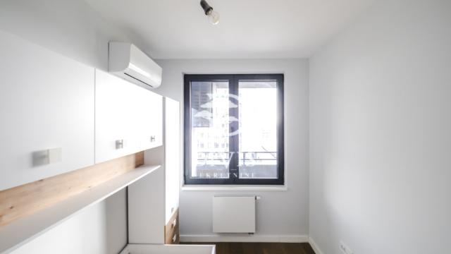 Stan, četvorosoban, Prodaja, 83m2, Jurija Gagarina