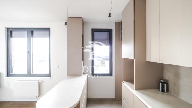 Stan, četvorosoban, Prodaja, 83m2, Jurija Gagarina