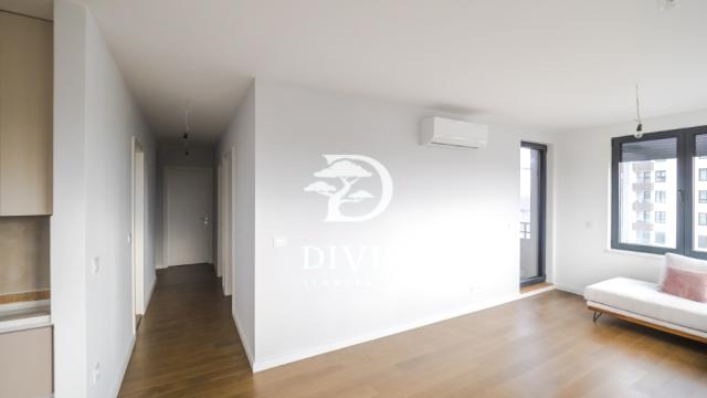 Stan, četvorosoban, Prodaja, 83m2, Jurija Gagarina