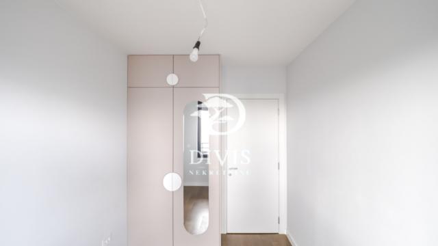 Stan, četvorosoban, Prodaja, 83m2, Jurija Gagarina