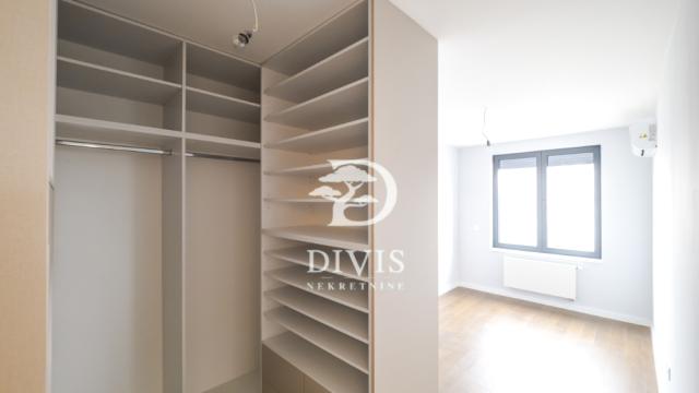 Stan, četvorosoban, Prodaja, 83m2, Jurija Gagarina