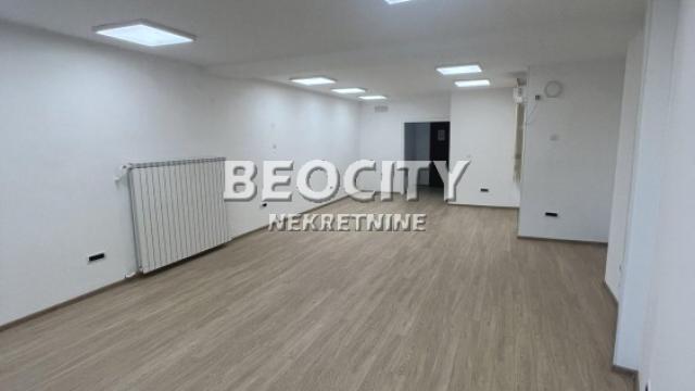 Stan, Trosoban, Izdavanje, 72m2, Trg Nikole Pašića, Stari grad, Trg Nikole Pašića