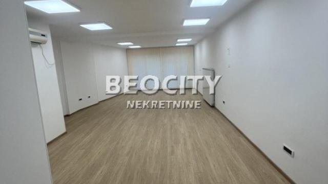 Stan, Trosoban, Izdavanje, 72m2, Trg Nikole Pašića, Stari grad, Trg Nikole Pašića