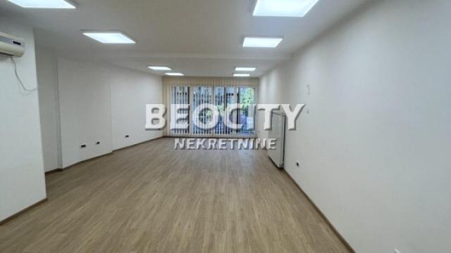 Stan, Trosoban, Izdavanje, 72m2, Trg Nikole Pašića, Stari grad, Trg Nikole Pašića