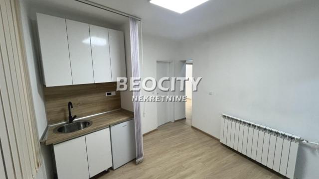 Stan, Trosoban, Izdavanje, 72m2, Trg Nikole Pašića, Stari grad, Trg Nikole Pašića