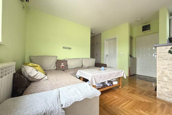 prodaja, stanova,
beograd, 1034915, dvosoban-belokrajinska