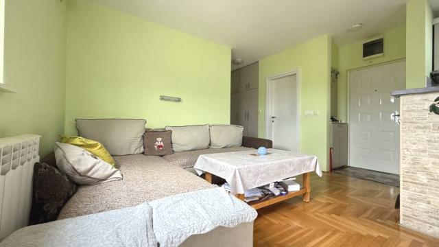 Stan, Dvosoban, Prodaja, 50m2, Belokrajinska