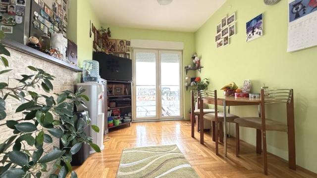 Stan, Dvosoban, Prodaja, 50m2, Belokrajinska