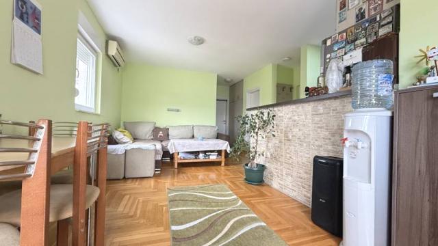 Stan, Dvosoban, Prodaja, 50m2, Belokrajinska