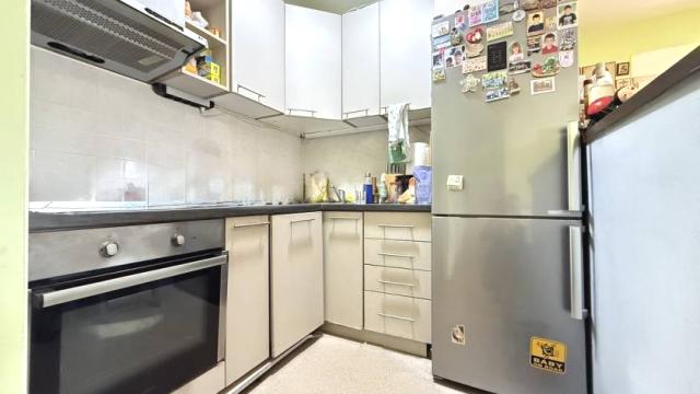 Stan, Dvosoban, Prodaja, 50m2, Belokrajinska