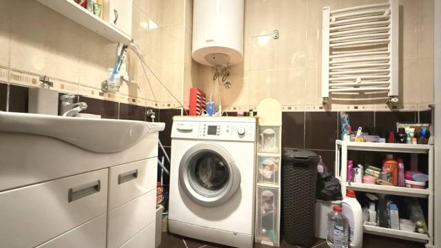 Stan, Dvosoban, Prodaja, 50m2, Belokrajinska