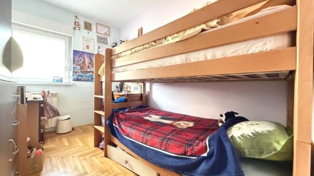 Stan, Dvosoban, Prodaja, 50m2, Belokrajinska