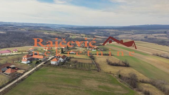 Plac, Prodaja, 8000m2, Sopot (mesto), Sopot, Prvog maja