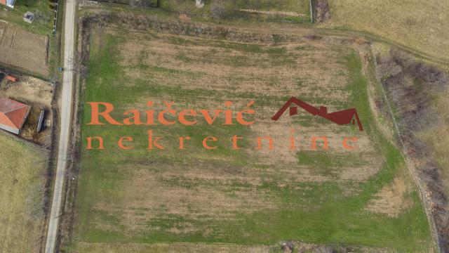 Plac, Prodaja, 8000m2, Sopot (mesto), Sopot, Prvog maja