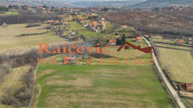 Plac, Prodaja, 8000m2, Sopot (mesto), Sopot, Prvog maja