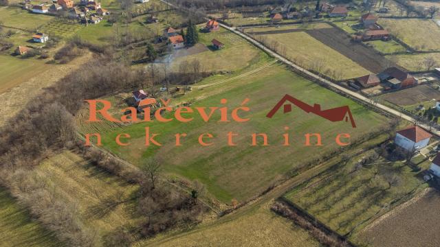 Plac, Prodaja, 8000m2, Sopot (mesto), Sopot, Prvog maja