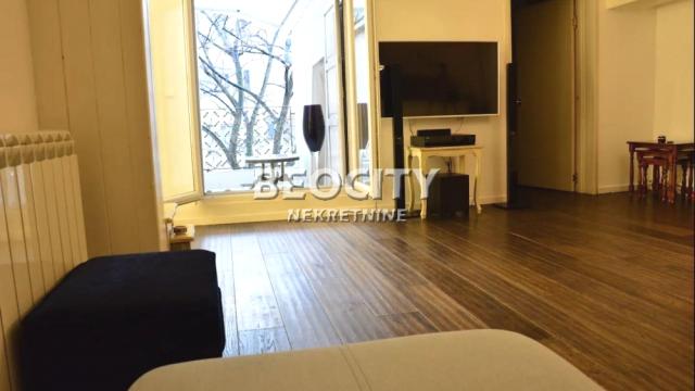 Stan, Trosoban, Prodaja, 78m2, Kalenić pijaca, Vračar, Vračar, Kalenić pijaca, , 3.0, 78m2