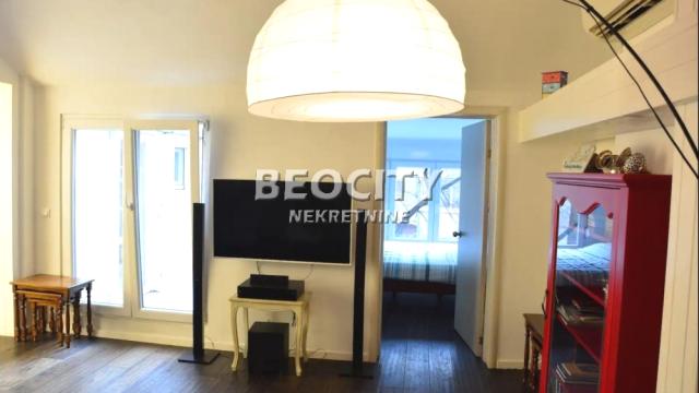 Stan, Trosoban, Prodaja, 78m2, Kalenić pijaca, Vračar, Vračar, Kalenić pijaca, , 3.0, 78m2