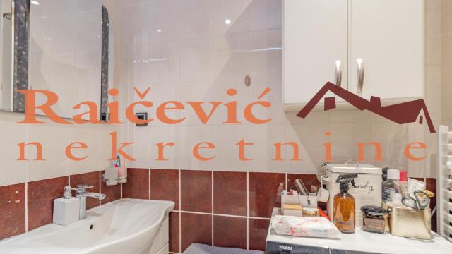 Stan, Dvosoban, Prodaja, 51m2, Gornji grad, Zemun, Medlinska