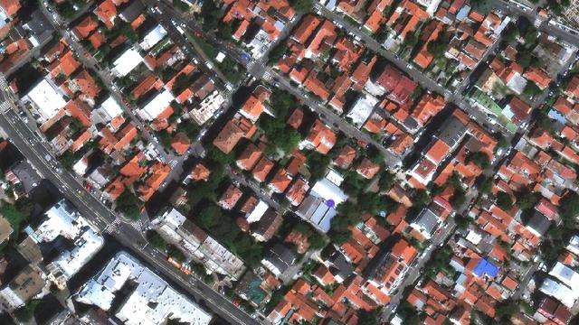 Plac, Prodaja, 450m2, Bulbulder, Zvezdara, Rtanjska