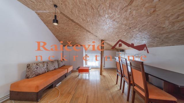 Stan, Dvosoban, Izdavanje, 50m2, Lipov lad, Zvezdara, Majora Ive Fregla