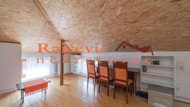 Stan, Dvosoban, Izdavanje, 50m2, Lipov lad, Zvezdara, Majora Ive Fregla