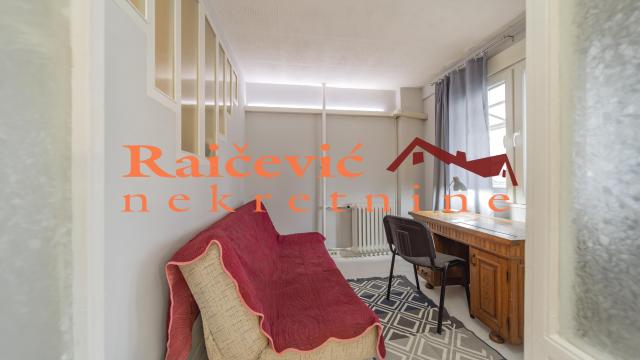 Stan, Trosoban, Prodaja, 64m2, Blok 21, Novi Beograd, Bulevar Zorana Djindjica