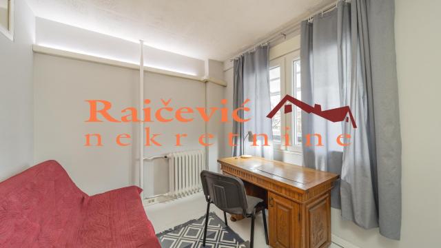 Stan, Trosoban, Prodaja, 64m2, Blok 21, Novi Beograd, Bulevar Zorana Djindjica