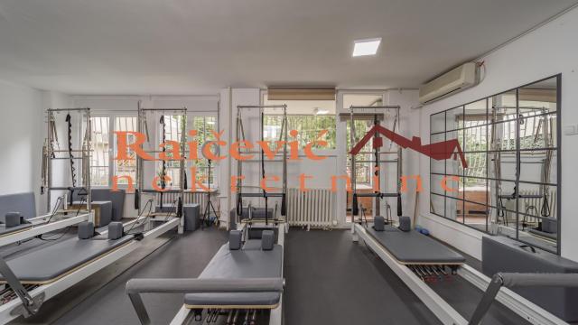 Stan, Trosoban, Prodaja, 86m2, Blok 34 (Carina - Studentski grad), Novi Beograd, Bulevar Zorana Djindjica