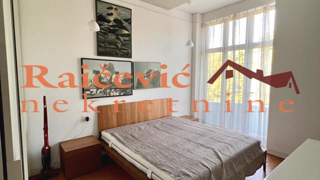 Stan, Dvosoban, Izdavanje, 65m2, Centar, Stari grad, Pariska