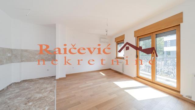 Stan, Troiposoban, Prodaja, 70m2, Trošarina, Voždovac, Milisava Djurovica