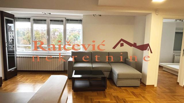 Stan, četvorosoban, Prodaja, 84m2, Lion, Zvezdara, Ante Bogicevica