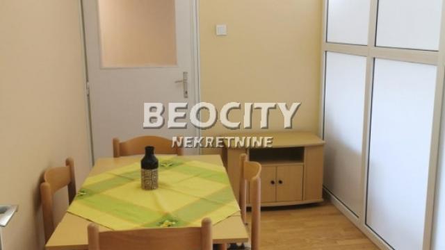 Stan, Dvosoban, Izdavanje, 50m2, Stari Merkator, Novi Beograd, Palmira Toljatija